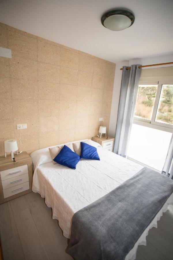 Apartamento Ático Manzanera Calpe Exterior foto