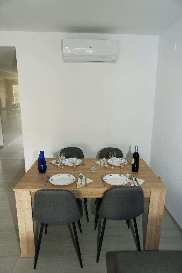 Apartamento Ático Manzanera Calpe Exterior foto